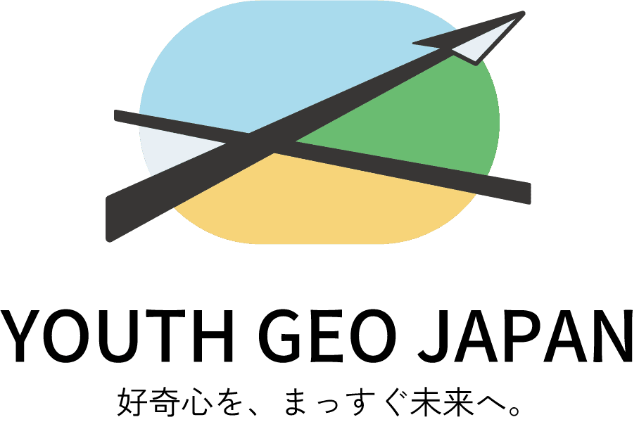 Youth GEO Japan logo